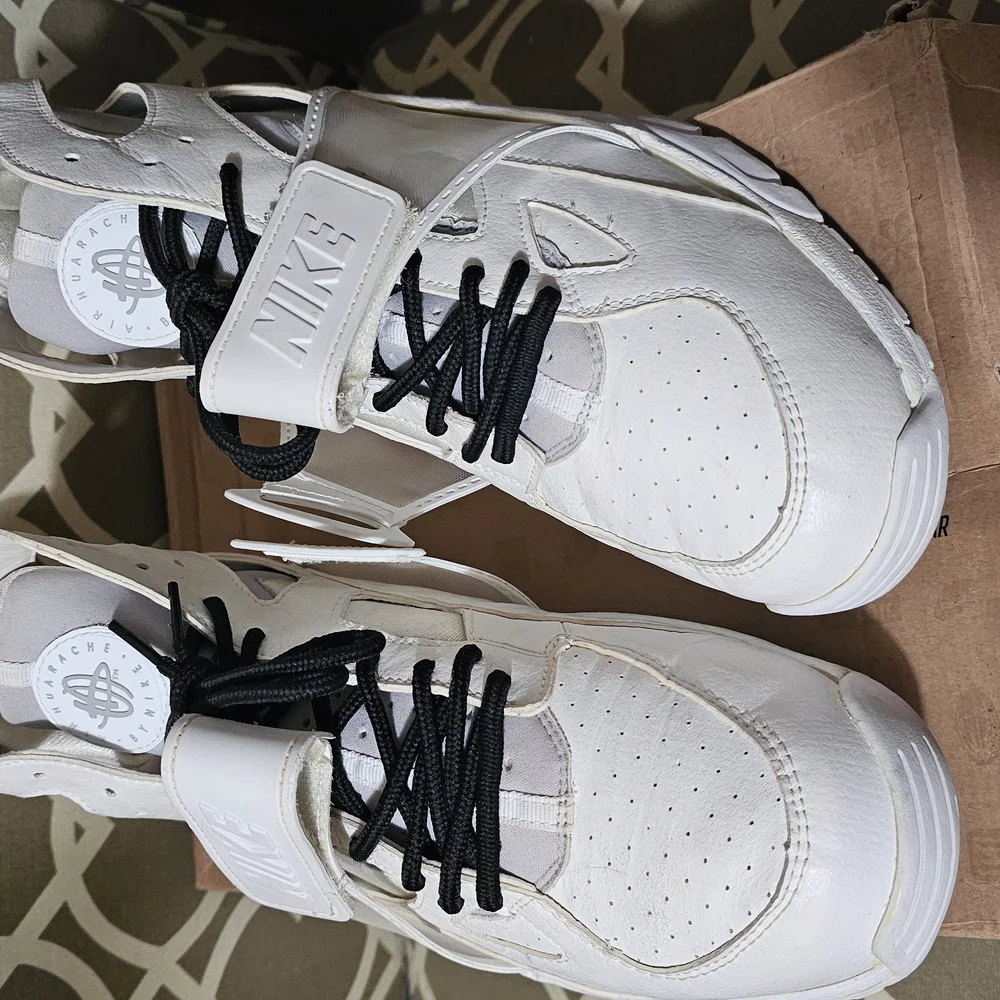 Nike Air Trainer Huarache - Picture 3 of 8